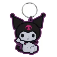 Hello Kitty Rocking keychain