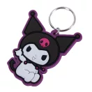 Hello Kitty Rocking keychain