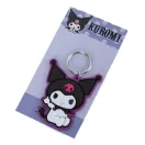 Hello Kitty Rocking keychain