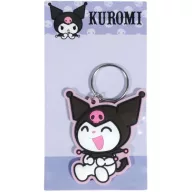 Hello Kitty Laughing keychain