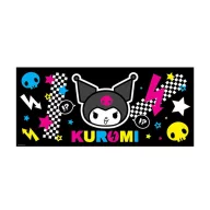 Hello Kitty Kuromi Punky desk mouse pad 81x36 cm