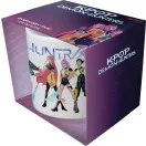 K-pop Demon Hunters Trio porcelain mug 315 ml (11 oz) in gift box