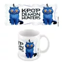 K-pop Demon Hunters Derpy & Sussie porcelain mug 315 ml (11 oz) in a gift box