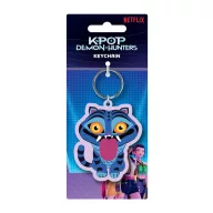 K-pop Demon Hunters Derpy keychain