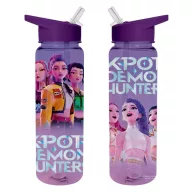 K-pop Demon Hunters Hunter X plastic water bottle 700 ml