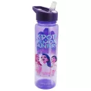 K-pop Demon Hunters Hunter X plastic water bottle 700 ml