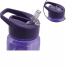 K-pop Demon Hunters Hunter X plastic water bottle 700 ml