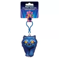 K-pop Demon Hunters Derpy illuminated keychain