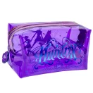 K-pop Demon Hunters Hunter X transparent pencil case 20 cm