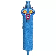 K-pop Demon Hunters Derpy plush covered pen