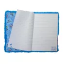 K-pop Demon Hunters Derpy plush A5 notebook, notepad