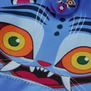 K-pop Demon Hunters Derpy Tiger backpack, bag 32 cm