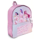 K-pop Demon Hunters Golden backpack, bag 32 cm