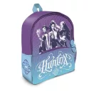 K-pop Demon Hunters Ramyeon backpack, bag 32 cm