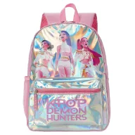 K-pop Demon Hunters Golden backpack, bag 38 cm