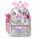 K-pop Demon Hunters Golden backpack, bag 38 cm