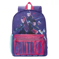 K-pop Demon Hunters Hunter X backpack, bag 38 cm