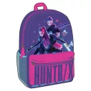 K-pop Demon Hunters Hunter X backpack, bag 38 cm