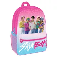 K-pop Demon Hunters Saja Boys backpack, bag 38 cm