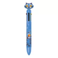 K-pop Demon Hunters Derpy Tiger 6 Color Pen