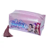 K-pop Demon Hunters Purple pencil case 32 cm