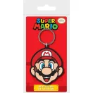 Super Mario Smile keychain