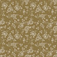 Rose Little Gold Napkin 20 pcs 33x33 cm