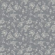 Rose Little Silver napkin 20 pcs 33x33 cm