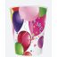 Balloon Party paper cup 8 pcs 250 ml