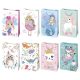 Animals Cutie girlish paper gift bag 16x24x7 cm