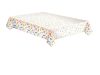 Dinosaur Funny paper tablecloth 120x180 cm