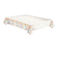 Dinosaur Funny paper tablecloth 120x180 cm