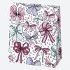 Happy Birthday For Everyone Happy Birthday paper gift bag 19x23x10.5 cm