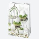 Easter Eggs paper gift bag 16x24x7 cm
