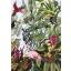 Colour Jungle Nature A/4 Elastic Folder