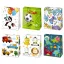 Party Boyish paper gift bag 19x23x10.5 cm