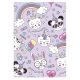 Animals Dreaming A/4 elastic folder