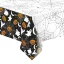 Halloween Scary Pattern paper tablecloth 120x180 cm