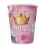Princess Crown Princess paper cup 8 pcs 250 ml