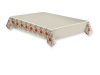 Colour Embroidery Folk Embroidery paper tablecloth 120x180 cm
