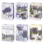 Flower For You Lavender paper gift bag 23x32x11 cm