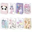 Animals Good Day paper gift bag 16x24x7 cm