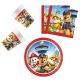 Paw Patrol Rescue Heroes party set 36 pieces