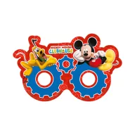 Disney Mickey  Rock the House Mask, set of 6