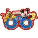 Disney Mickey Rock the House mask, mask 6 pieces