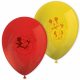 Disney Mickey Rock the House air-balloon, balloon 8 pcs