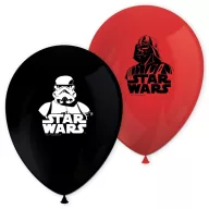 Star Wars Galaxy balloon, 8 pieces