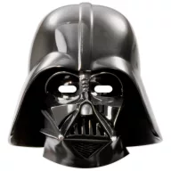Star Wars Galaxy mask, 6 pieces