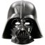 Star Wars Galaxy mask, 6 pieces