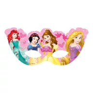 Disney Princess Live Your Story mask, 6 pcs